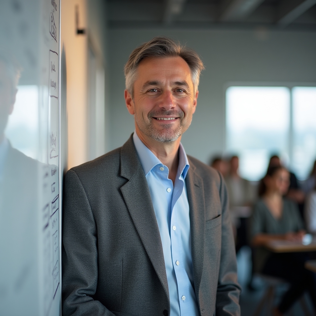 Эксперт по бюджетированию учебного центра ZetaPoint Hub