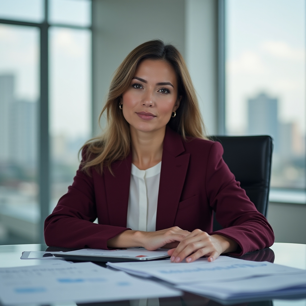 Советник по корпоративным финансам учебного центра ZetaPoint Hub