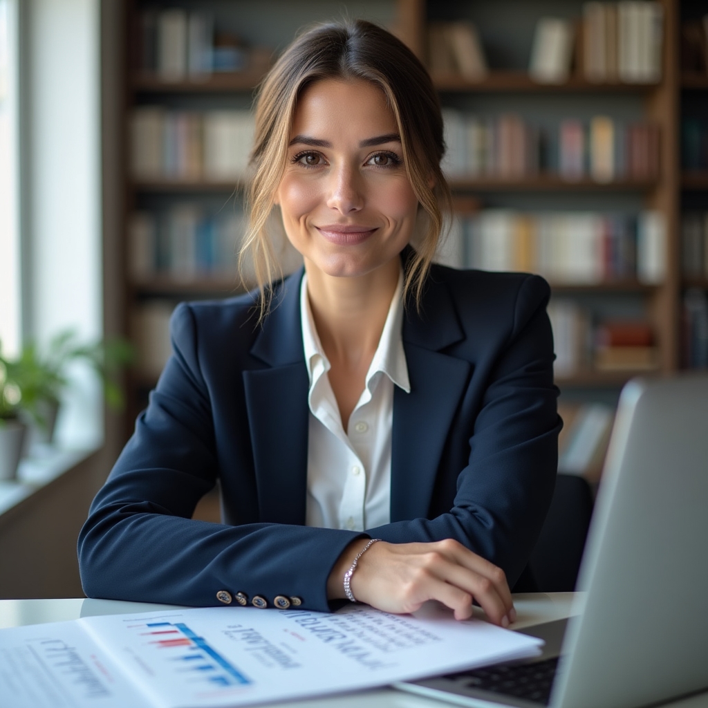 Ведущий тренер учебного центра ZetaPoint Hub по корпоративным финансам