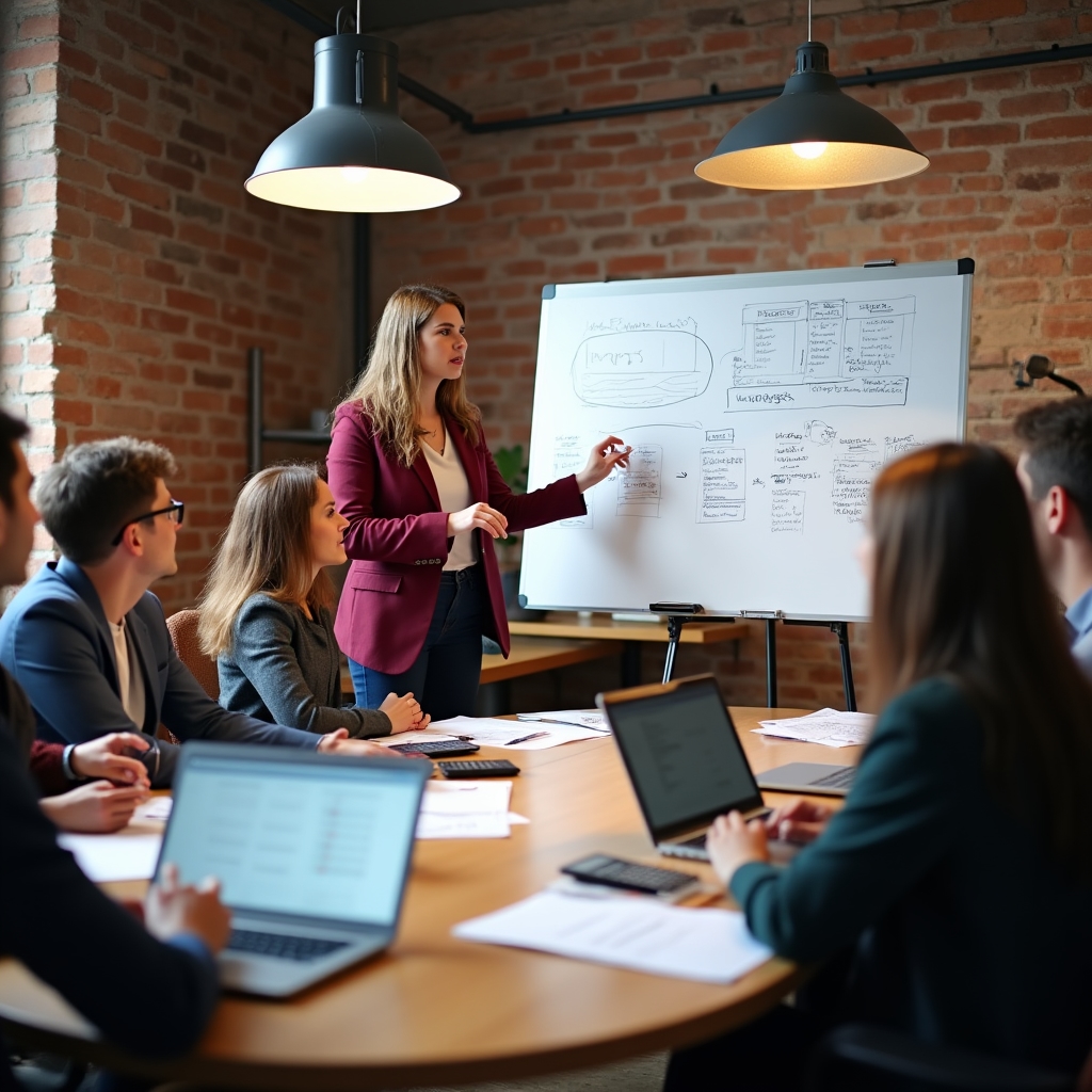 Практический воркшоп по финансовому анализу для отраслевых специалистов